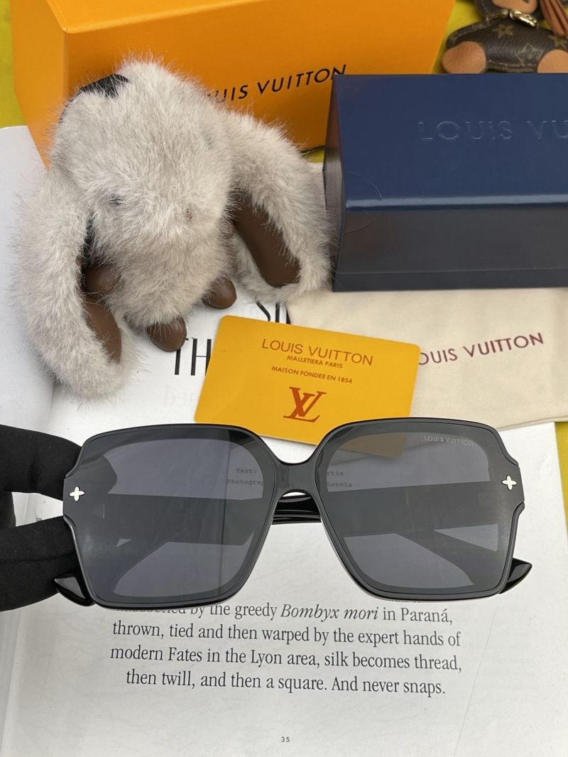 LV Sunglasses